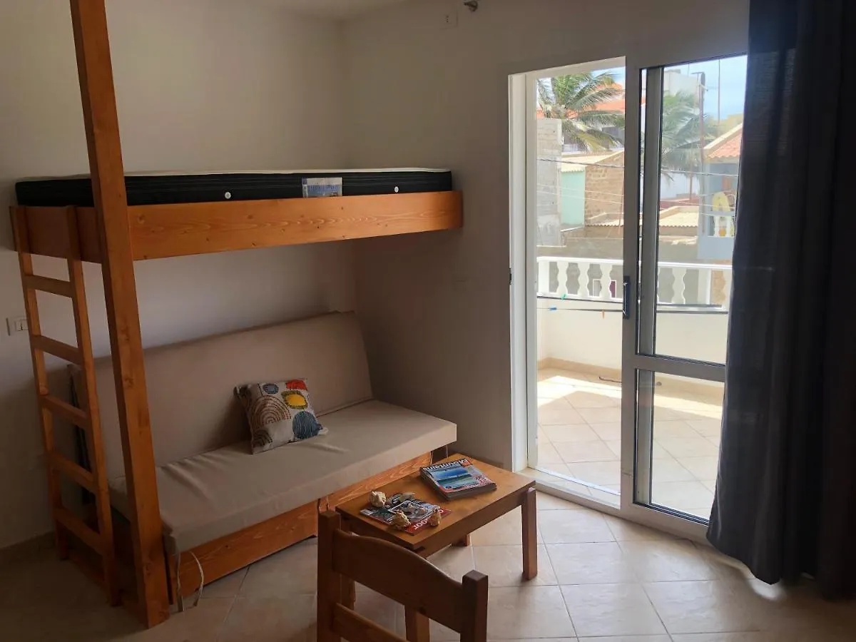 Ca Cotty Cabolibre Apartments - Beautiful Apartments 5 Minutes From Santa Maria Beach