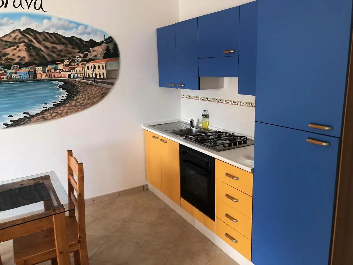 Ca Cotty Cabolibre Apartments - Beautiful Apartments 5 Minutes From Santa Maria Beach
